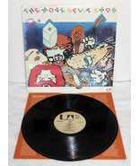 Split Ends ~ The Move ~ 1972 United Artists UAS-5666 Used Shrink LP VG+/VG+ - $19.99