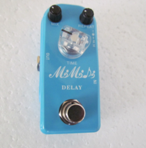 MIMIDI Delay Guitar Effects Pedal M-306 - $21.95