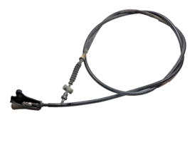 Rear brake cable 2005 Yamaha YJ50 Vino 50 Classic #2 - $20.78