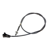 Rear brake cable 2005 Yamaha YJ50 Vino 50 Classic #2 - $20.78