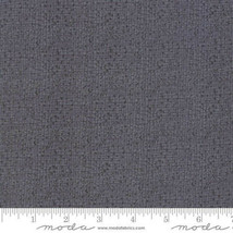 Moda THATCHED Graphite 48626 116 Quilt Fabric By The Yard - Robin Pickens - £9.17 GBP