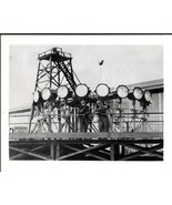 The Port of N. Y. Authority, Newark Airport - 6 - 8x10 B &amp; W Pictures (1... - €5,07 EUR