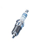 4x Bosch 9605 For Ford Fusion Mercury Milan Double Iridium Fine Wire Spa... - $41.56 CAD