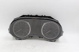 Speedometer Cluster 24K Miles MPH 2018-2019 INFINITI Q50 OEM #12463 - £172.14 GBP