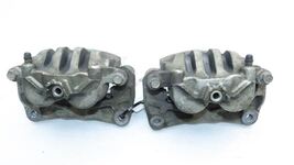 Driver Left Passenger Right Calipers Front Without Turbo Fits 03-12 LEGACY 65601 image 6