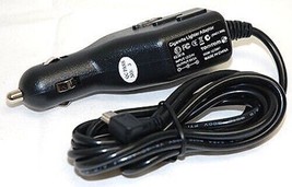 New Genuine Tom Tom Gps Mini-USB Car Charger Adapter Xl 330S 340S 350S 340 T Tm - £6.61 GBP