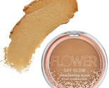 FLOWER BEAUTY Day Glow Highlighting Glaze | Glossy Effect Illuminator | ... - £5.53 GBP