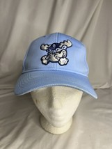 Wilmington Blue Rocks OC Sports Hat Cap Adjustable Strap MiLB Embroidere... - €8,33 EUR