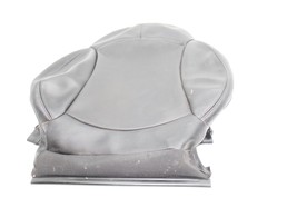 11-16 MINI COOPER COUNTRYMAN FRONT RIGHT PASSENGER SEAT UPPER COVER Q4962 - $137.95