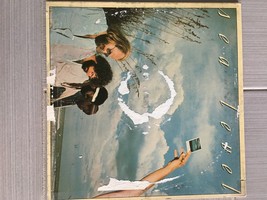 Vintage Sea Level Record Album, Warner Brothers 1977 - $18.69