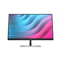 HP 6N6E9AA#ABA SMART BUY E24 G5 FHD MONITOR - $335.04