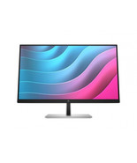 HP 6N6E9AA#ABA SMART BUY E24 G5 FHD MONITOR - $335.04