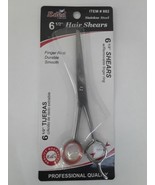Eden 6 1/2 Hair Shears #882 - $154.00 MXN