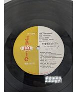 Duane Eddy The Twangs The Thang Vinyl Record - $9.64 CAD