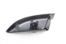 2013 SMART FORTWO RIGHT PASSENGER SIDE MIRROR COVER PANEL U0345 image 5