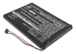 1500mAh X-Longer GPS Battery for Garmin Dezl 760LMT, Dezl 760LMT-D, Nuvi... - $24.06