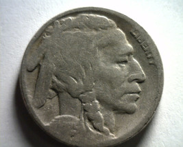 1925-S Buffalo Nickel Good G Nice Original Coin From Bobs Coins 99c Fast Ship - £5.07 GBP