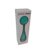 PMD Clean Smart Facial Cleansing Device SonicGlow Technology Silicone New In Box - $28.09