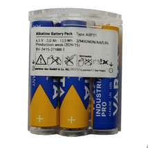 Perma Star Vario Battery Pack (10 Pack) - $83.44