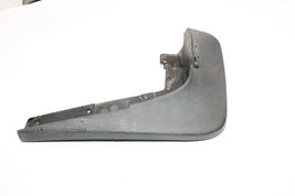 2003-2008 INFINITI FX35 FX45 REAR DRIVER LEFT MUD FLAP GUARD J5837 image 4