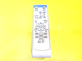 MITSUBISHI REMOTE CONTROL XD250REM PROJECTOR XD600U WD620U FD630U WD620U... - €7,78 EUR