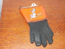 Vintage Pair of Huckleberry Hound Sitting Child’s Age 3-7 Cowboys Gloves - $24.75