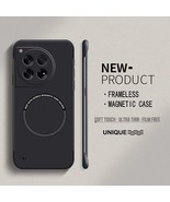 Ultra Thin Hard PC Magnetic Frameless Phone Case/Cover for Oneplus 12 11... - $8.91+