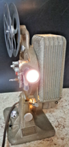 Art Deco Collectible Keystone Model A-82 16mm  Movie Projector - $220.83 CAD