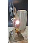 Art Deco Collectible Keystone Model A-82 16mm  Movie Projector - $2,884.71 MXN