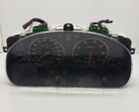 Speedometer Cluster US Market Excluding GT Fits 04 LEGACY 730667 - £58.84 GBP