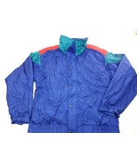 Vtg 90s The North Face Extreme Z Goretex Made In USA Windbreaker Jacket ... - $47.94 CAD