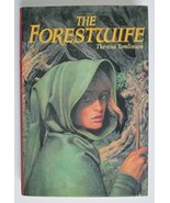 The Forestwife Tomlinson, Theresa - $4.13 CAD