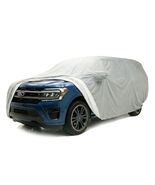CarsCover Custom Fit 2007-2025 Ford Expedition SUV Car Cover Heavy Duty  - $139.95