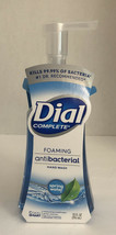 Ship Same Business Day Dial COMPLETE Foaming Hand Soap 10 OzSpring Water... - £5.52 GBP