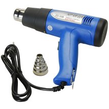 Parts Express Heat Gun 1500 Watt - $971.58 MXN