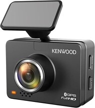 Kenwood DRV-A301W GPS Integrated Dash Cam image 11