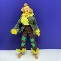 Mego Wizard of Oz action figure doll toy 1974 loose vintage Scarecrow vtg mcm - $29.65