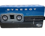 Klipsch Speakers Synergy c-2 311347 - £63.34 GBP