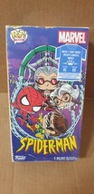 Funko Pop!Marvel Spider-Man Animated Series Boxed Tee Size XL - Brand New  - £4.60 GBP