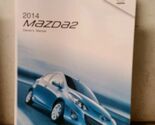 2014 Mazda 2 Owners Manual - €33,94 EUR
