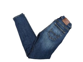 Men&#39;s 29 X 32 Hollister Skinny Epic Flex Jeans Great Condition - £16.08 GBP