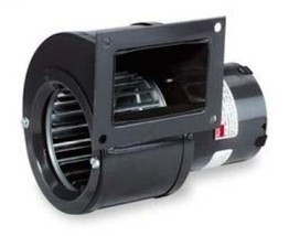 WoodMaster 148 CFM Blower For Wood Boiler Models 546, 4400, 6500 &amp; 1100 ... - $123.70