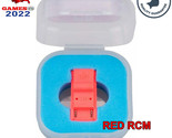 Red Rcm Tool Clip Short Circuit Jig For Nintendo Switch Loader Recovery ... - £11.98 GBP