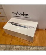 *NIB* *RARE iOS 6* Apple iPhone 5 - 16GB - White &amp; Silver (AT&amp;T) - $786.04 CAD