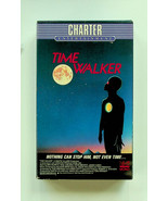 Time Walker (1982) - Sci-Fi - PG - Beta 90005 - Byzantine Productions - ... - £22.15 GBP
