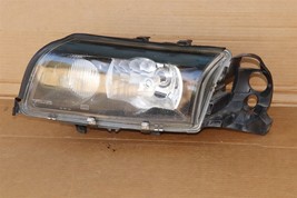 03-06 Volvo s80 XENON HID Glass Headlight w/Corner Light Driver Left LH