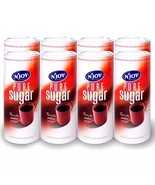 N&#39;Joy Pure Sugar One Case 22 oz., 8 ct. - $221.26 MXN
