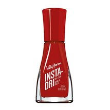 Sally Hansen Insta-Dri, That&#39;s A Blazing, Quick Dry, Long Lasting, Opaqu... - $5.80