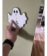 Ghost Light Switch Cover Plate - $10.89