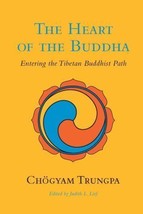 Dharma Ocean Ser.: The Heart of the Buddha by Chögyam Trungpa (1991, Trade... - £15.00 GBP